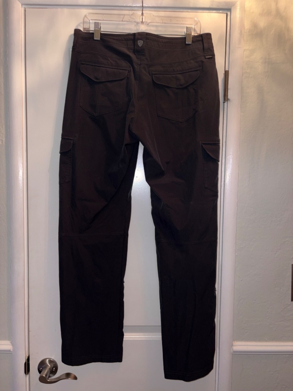 KÜHL FREEFLEX ROLL-UP PANT -Size 14 - Picture 2 of 6